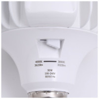 High power LED E27 50W 4000K  2