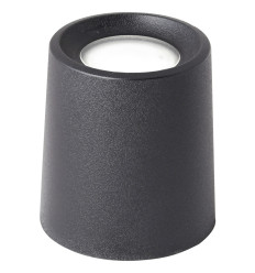 Plafoniera 6W GU10 2700K-4000K IP55 Livia