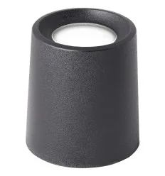 Plafoniera 6W GU10 2700K-4000K IP55 Livia