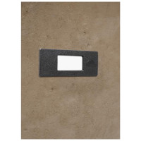 Spot 3.2W 400lm IP55 LED Negru Nina  1