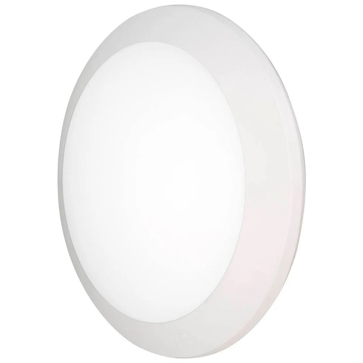 Plafoniera cu Senzor 18W LED Alb IP66 Umberta  1