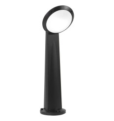 Stalp 1M 1xE27 Opal IP66 Lucia
