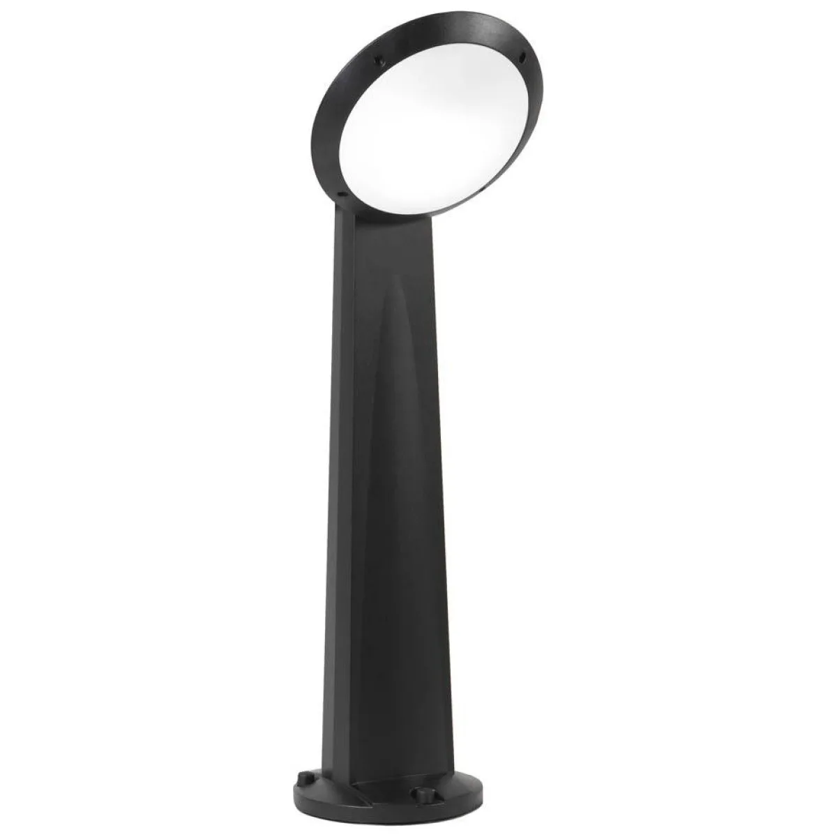 Stalp 1M 1xE27 Opal IP66 Lucia  1