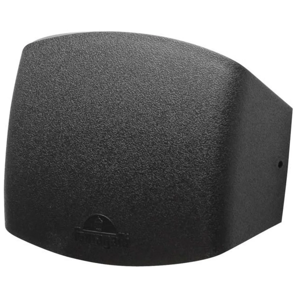 Aplica 3.2W LED Negru IP55 Abram  1