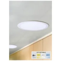 Spot Downlight LED IP65 10W CCT  1