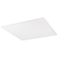 Panou LED Backlit 28W 4000K 4200Lm 60x60Cm FlickerFree - 5 Ani Garantie  1
