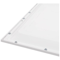 Panou LED Backlit 28W 4000K 4200Lm 60x60Cm FlickerFree - 5 Ani Garantie  4