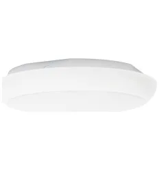 Plafoniera LED 18W 1980Lm 4000K IP65 IK10 - 5 Ani Garantie