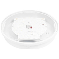 Plafoniera LED 18W 1980Lm 4000K IP65 IK10 - 5 Ani Garantie  5