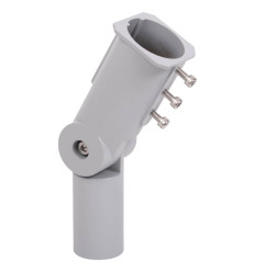 Brat Reglabil 90° Ø60mm-Ø60mm