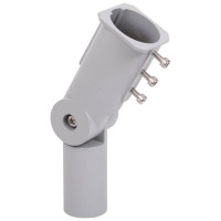 Brat Reglabil 90° Ø60mm-Ø60mm  1