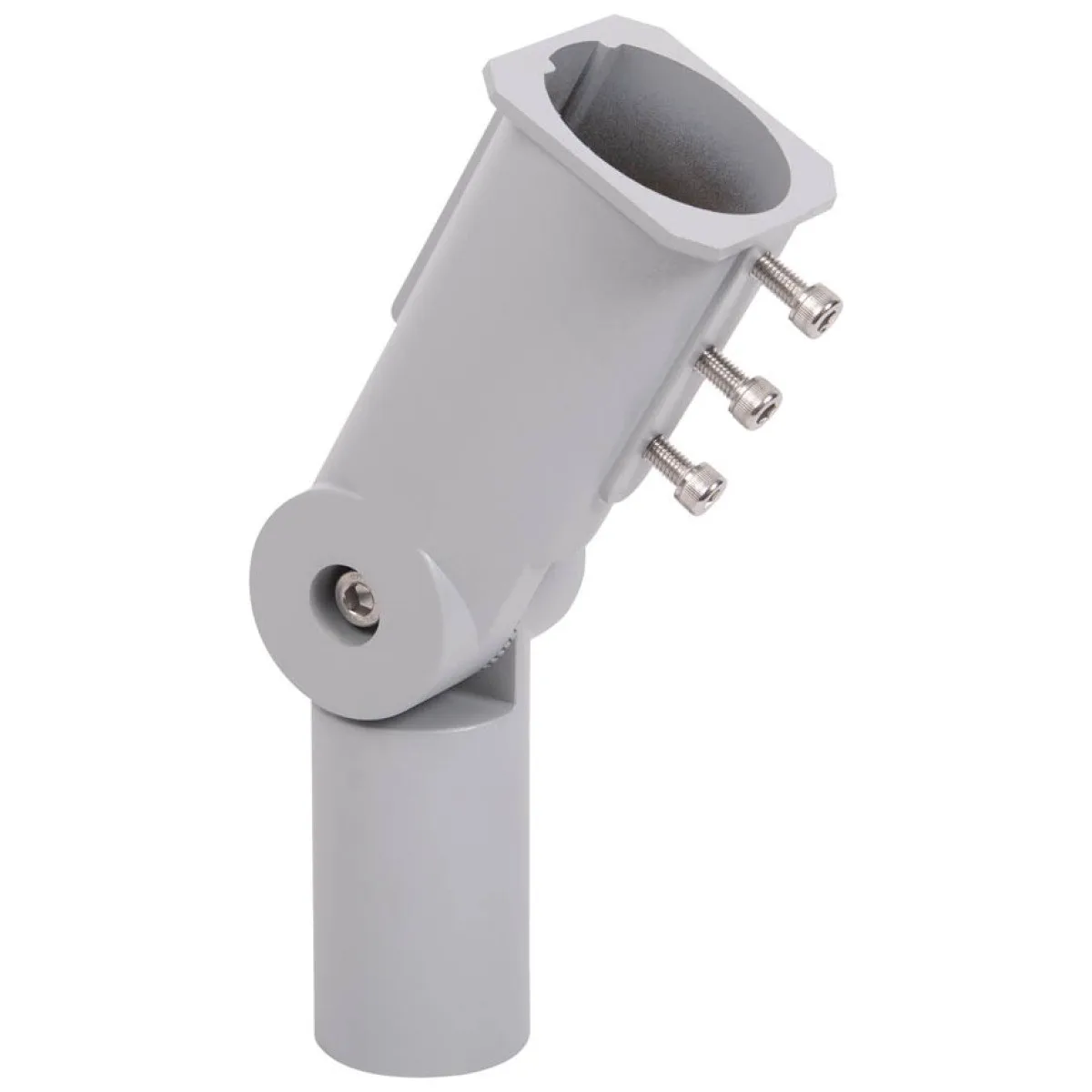Brat Reglabil 90° Ø60mm-Ø60mm  1