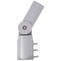 Brat Reglabil 90° Ø60mm-Ø60mm  2