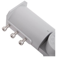 Brat Reglabil 90° Ø60mm-Ø60mm  4