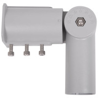 Brat Reglabil 90° Ø60mm-Ø60mm  5