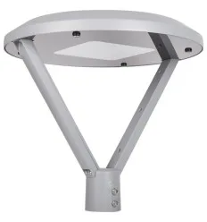 Corp LED Tip Felinar 30W 4000K 4800Lm IP66 Gri - 5 Ani Garantie