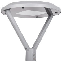 Corp LED Tip Felinar 30W 4000K 4800Lm IP66 Gri - 5 Ani Garantie  1