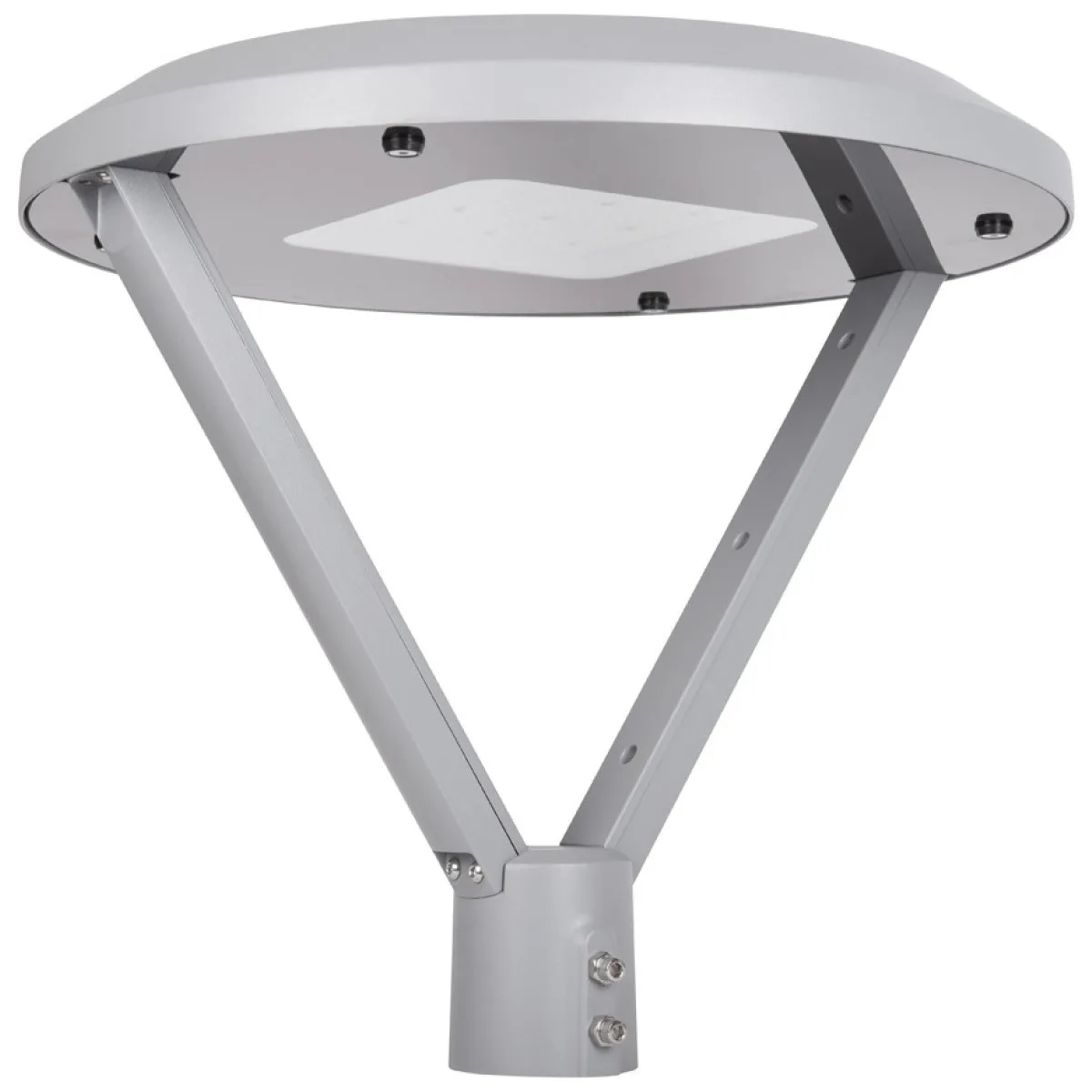 Corp LED Tip Felinar 30W 4000K 4800Lm IP66 Gri - 5 Ani Garantie  1