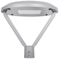 Corp LED Tip Felinar 30W 4000K 4800Lm IP66 Gri - 5 Ani Garantie  2