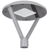 Corp LED Tip Felinar 30W 4000K 4800Lm IP66 Gri - 5 Ani Garantie  4