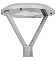 Corp LED Tip Felinar 60W 9600Lm 4000K IP66 Gri - 5 Ani Garantie