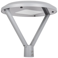 Corp LED Tip Felinar 60W 9600Lm 4000K IP66 Gri - 5 Ani Garantie  1