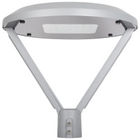Corp LED Tip Felinar 60W 9600Lm 4000K IP66 Gri - 5 Ani Garantie  2