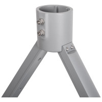 Corp LED Tip Felinar 60W 9600Lm 4000K IP66 Gri - 5 Ani Garantie  5