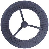 Corp LED Tip Felinar 30W 3600Lm 4000K IP66 Negru - 5 Ani Garantie  4
