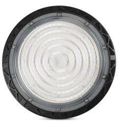 Lampa Industriala High Bay LED 100W 140Lm/W 4000K IP66 - 5 Ani Garantie