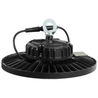 Lampa Industriala High Bay LED 100W 140Lm/W 4000K IP66 - 5 Ani Garantie  5