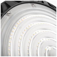 Lampa Industriala High Bay LED 100W 140Lm/W 4000K IP66 - 5 Ani Garantie  6