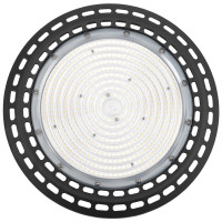 Lampa Industriala High Bay LED 250W 140Lm/W 4000K IP66 - 5 Ani Garantie  4