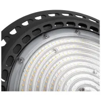 Lampa Industriala High Bay LED 250W 140Lm/W 4000K IP66 - 5 Ani Garantie  5
