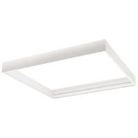 Rama Aluminiu 60x60Cm Aplicare Panou LED  1