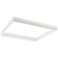 Rama Aluminiu 60x60Cm Aplicare Panou LED  2