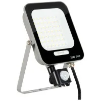 Proiector LED Senzor 30W 110Lm/W 4000K IP65 - 5 Ani Garantie  2