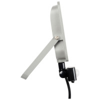 Proiector LED Senzor 30W 110Lm/W 4000K IP65 - 5 Ani Garantie  3