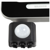 Proiector LED Senzor 30W 110Lm/W 4000K IP65 - 5 Ani Garantie  4