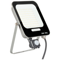 Proiector LED Senzor 50W 110Lm/W 4000K IP65 - 5 Ani Garantie  2
