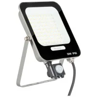 Proiector LED Senzor 50W 110Lm/W 4000K IP65 - 5 Ani Garantie  2