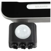 Proiector LED Senzor 50W 110Lm/W 4000K IP65 - 5 Ani Garantie  4