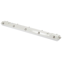 Corp Etans LED 30W 130Lm/W 4000K 150Cm - 5 Ani Garantie  4