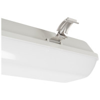 Corp Etans LED 30W 130Lm/W 4000K 150Cm - 5 Ani Garantie  6