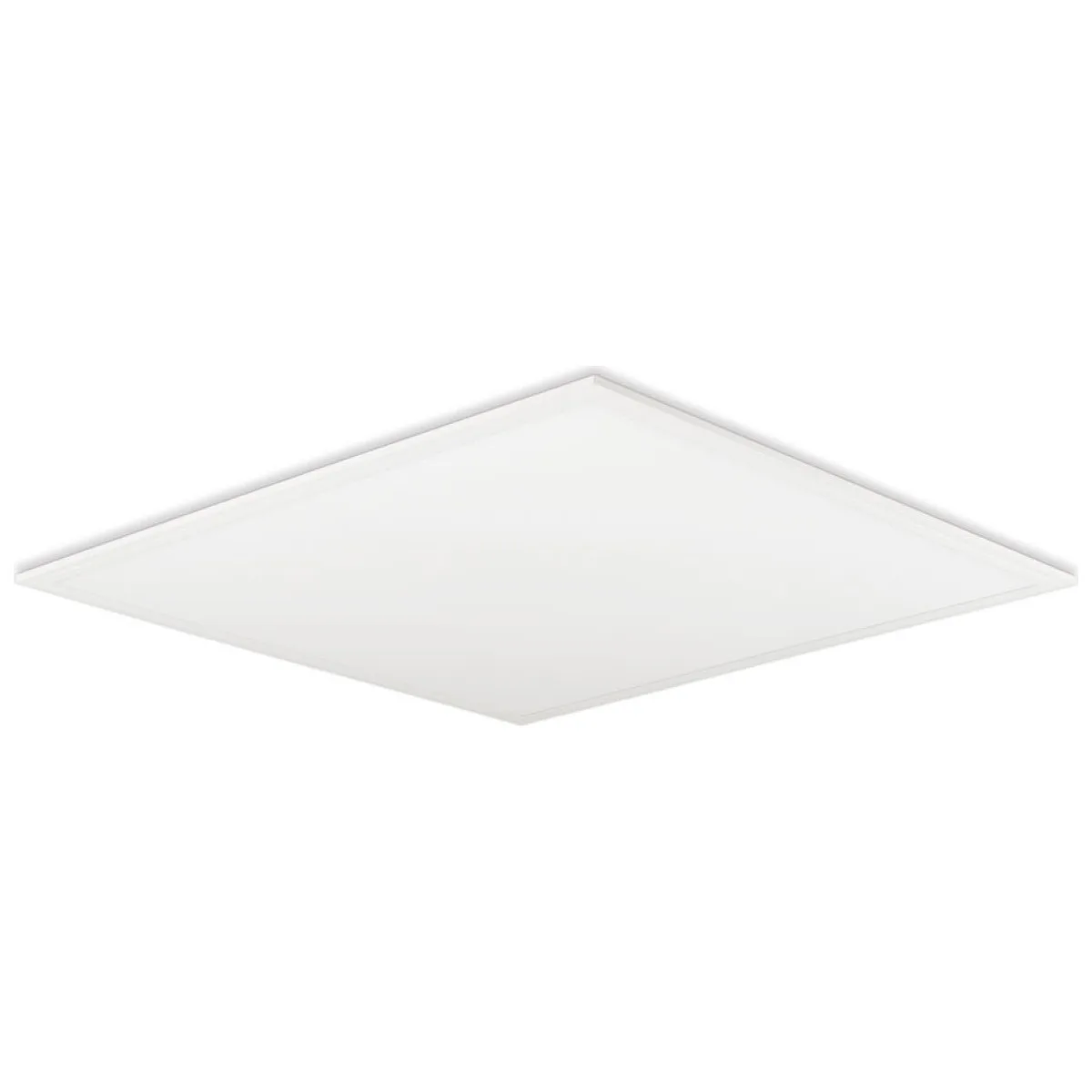 Panel LED Backlite Incastrat 40W 60x60Cm 4000K - 5 Ani Garantie  1