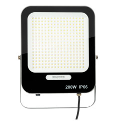 Proiector LED 200W 110Lm/W 4000K IP65 - 5 Ani Garantie