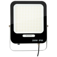 Proiector LED 200W 110Lm/W 4000K IP65 - 5 Ani Garantie  1