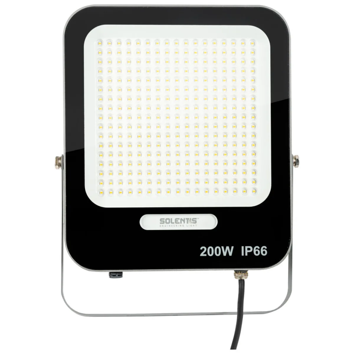 Proiector LED 200W 110Lm/W 4000K IP65 - 5 Ani Garantie  1