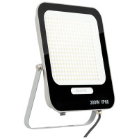 Proiector LED 200W 110Lm/W 4000K IP65 - 5 Ani Garantie  2