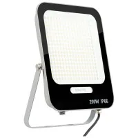 Proiector LED 200W 110Lm/W 4000K IP65 - 5 Ani Garantie  2